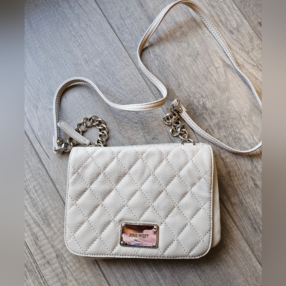 Nine West Crossbody Bag